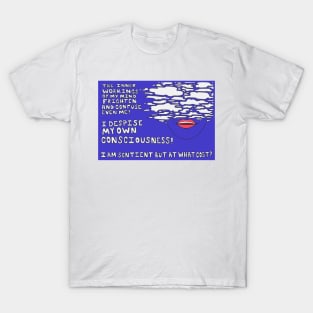 Consciousness T-Shirt